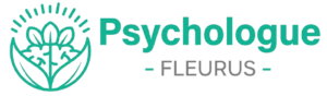 psychologue-fleurus logo