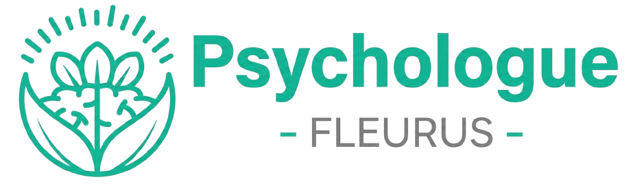 psychologue-fleurus logo